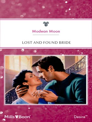 cover image of Lost and Found Bride